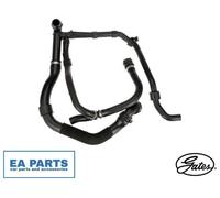 Radiator Hose for SEAT LEON GATES 05-4861