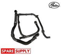 RADIATOR HOSE FOR SEAT LEON GATES 05-4861