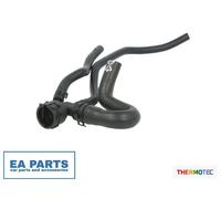 Radiator Hose for SEAT LEON THERMOTEC DWW283TT fits Right, Upper