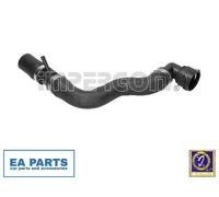 Radiator Hose for SKODA FABIA ORIGINAL IMPERIUM 220712 fits Upper Left