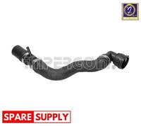 RADIATOR HOSE FOR SKODA FABIA ORIGINAL IMPERIUM 220712 FITS UPPER LEFT