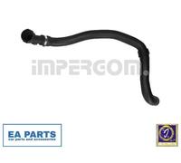 Radiator Hose for SKODA FABIA PRAKTIK ORIGINAL IMPERIUM 220749 fits Lower Left
