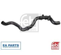 Radiator Hose for SKODA FABIA PRAKTIK ROOMSTER FEBI BILSTEIN 178460 fits Lower