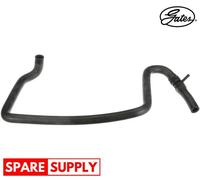 RADIATOR HOSE FOR SKODA FABIA RAPID GATES 05-4866