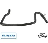 Radiator Hose for SKODA FABIA RAPID GATES 05-4866