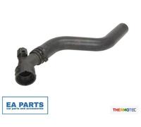Radiator Hose for SKODA FABIA THERMOTEC DWW370TT