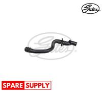 RADIATOR HOSE FOR SKODA LAURA OCTAVIA GATES 05-2679