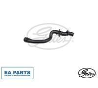 Radiator Hose for SKODA LAURA OCTAVIA GATES 05-2679