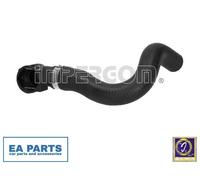 Radiator Hose for SKODA LAURA OCTAVIA SUPERB ORIGINAL IMPERIUM 221123