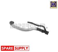 RADIATOR HOSE FOR SKODA LAURA OCTAVIA SUPERB YETI ORIGINAL IMPERIUM 229016