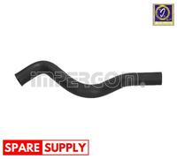 RADIATOR HOSE FOR SKODA OCTAVIA ORIGINAL IMPERIUM 223809