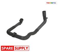 RADIATOR HOSE FOR SKODA OCTAVIA YETI THERMOTEC DWW373TT