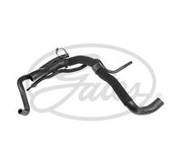 Radiator Hose for Skoda Roomster BTS 1.6 Litre (09/2006-05/2015) Genuine GATES