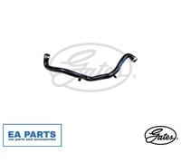 Radiator Hose for SMART FORFOUR FORTWO Coupe GATES 05-3624