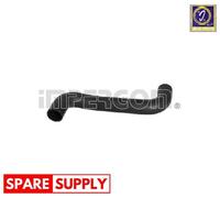 RADIATOR HOSE FOR SUBARU B3 CROSSTREK ORIGINAL IMPERIUM 228320 FITS UPPER