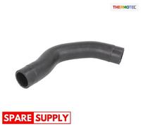 RADIATOR HOSE FOR SUBARU FORESTER IMPREZA THERMOTEC DW7002TT FITS LOWER