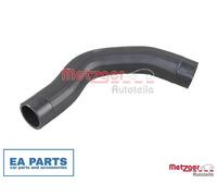 Radiator Hose for SUBARU FORESTER METZGER 2421413 fits Radiator, Lower Left