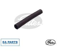 Radiator Hose for SUZUKI ESCUDO JIMNY Closed Off-Road Vehicle GATES VFII201