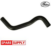 RADIATOR HOSE FOR SUZUKI ESCUDO S-CROSS GATES 05-5599