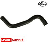 RADIATOR HOSE FOR SUZUKI ESCUDO S-CROSS GATES 05-5599