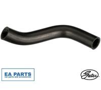Radiator Hose for SUZUKI SWIFT GATES 05-5282