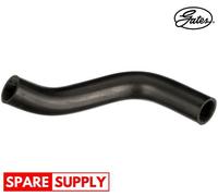 RADIATOR HOSE FOR SUZUKI SWIFT GATES 05-5282