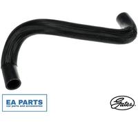 Radiator Hose for TOYOTA ALTIS AURIS GATES 05-4850