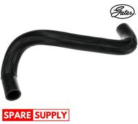 RADIATOR HOSE FOR TOYOTA ALTIS AURIS GATES 05-4850