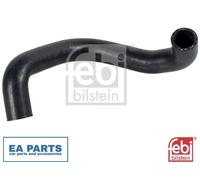 Radiator Hose for TOYOTA ALTIS IX AVENSIS COROLLA FEBI BILSTEIN 172579
