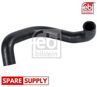 RADIATOR HOSE FOR TOYOTA ALTIS IX AVENSIS COROLLA FEBI BILSTEIN 172579