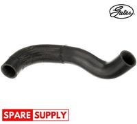 RADIATOR HOSE FOR TOYOTA RAV 4 GATES 05-5394