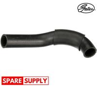 RADIATOR HOSE FOR TOYOTA VITZ GATES 05-5029