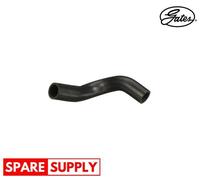 RADIATOR HOSE FOR TOYOTA VITZ GATES 05-5547