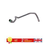 Radiator Hose For Vauxhall ASTRA 04-10 ASTRAVAN 05- 13123421