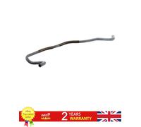 Radiator Hose For Vauxhall ASTRA 07-09 ZAFIRA 99-05 1337600