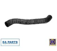 Radiator Hose for VAUXHALL COMBO CORSA CORSAVAN ORIGINAL IMPERIUM 221444