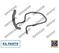 Radiator Hose for VAUXHALL COMBO CORSA CORSAVAN ORIGINAL IMPERIUM 222753