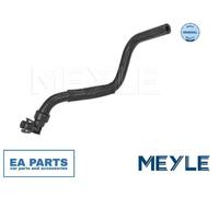 MEYLE 619 222 0004 Radiator hose