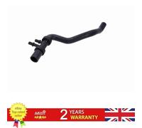 Radiator Hose For Vauxhall MOVANO 00- Renault MASTER 01-10 4405261 V40-1168