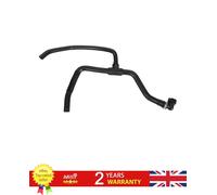 Radiator Hose For Vauxhall MOVANO 10- Renault MASTER 11- 4420528