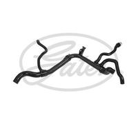 Radiator Hose for Vauxhall Vectra 1.6 Litre (08/1995-10/2001) Genuine GATES