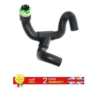 Radiator Hose For Vauxhall VECTRA 95-02 9158369