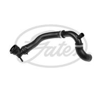 Radiator Hose for Volkswagen Jetta TDi 105 CAYC 1.6 (11/10-07/15) Genuine GATES