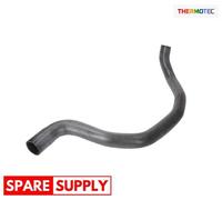 RADIATOR HOSE FOR VOLVO 850 C70 S70 V70 THERMOTEC DWV002TT FITS LOWER