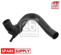 RADIATOR HOSE FOR VOLVO S40 V40 FEBI BILSTEIN 33461 FITS UPPER