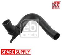 RADIATOR HOSE FOR VOLVO S40 V40 FEBI BILSTEIN 33461 FITS UPPER