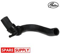 RADIATOR HOSE FOR VOLVO S40 V40 GATES 3941