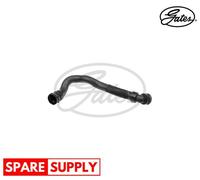 RADIATOR HOSE FOR VOLVO S60 S80 V60 V70 GATES 05-4550