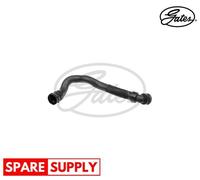RADIATOR HOSE FOR VOLVO S60 S80 V60 V70 GATES 05-4550
