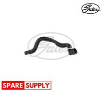 RADIATOR HOSE FOR VOLVO V70 GATES 05-3431